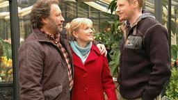 Felix, Elisabeth und Johann