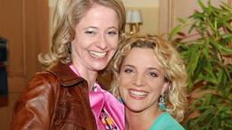 Tanja und Rita