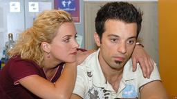Tanja und Robert
