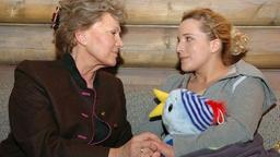 Hildegard und Tanja