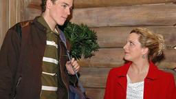 Tanja und Xaver