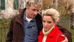 Tanja und Mike