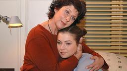 Charlotte und Laura