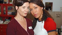Vera und Samia