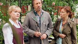 Vera, Johann und Elisabeth
