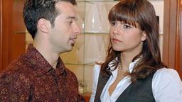 Viktoria und Robert