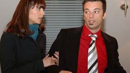 Viktoria und Robert
