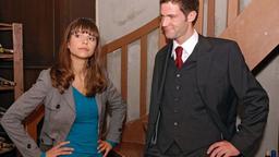 Viktoria und Simon