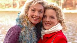 Viola und Tanja müssen sich verabschieden