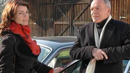 Werner und Barbara