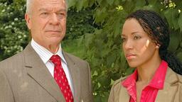 Werner und Samia