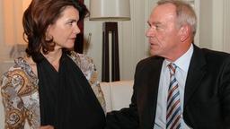 Barbara und Werner