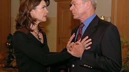 Barbara und Werner (ARD/Jo Bischoff)