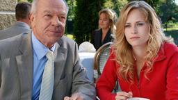 Werner und Miriam