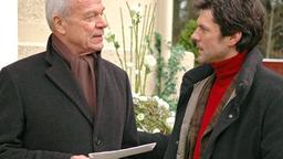 Werner und Alexander
