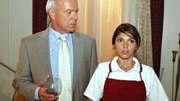 Werner und Leonie
