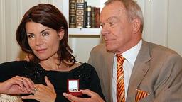 Werner und Barbara
