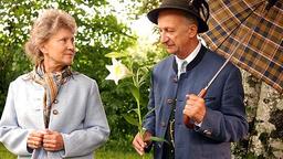 Hildegard und Pachmeyer