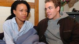 Xaver und Samia
