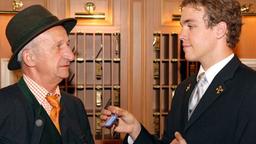 Xaver und Pachmeyer