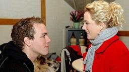 Xaver und Tanja