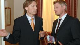 Yordan und Felix