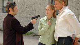 Zacher, Miriam und Felix