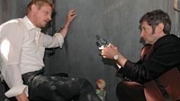 Zacher und Felix