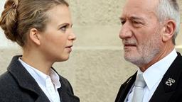 Alfons und Marie