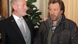Alfons und Johann