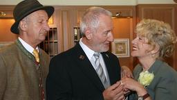 Alfons (M.), Pachmeyer und Rosi Zwick