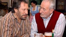 Alfons und Johann