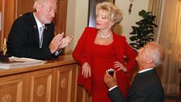 Alfons, Rosi und Pachmeyer