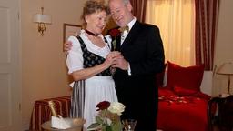 Hildegard und Alfons