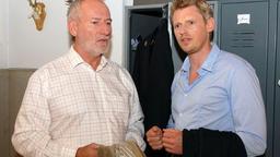 Alfons und Felix