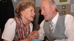 Hildegard und Alfons