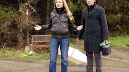 Jana und Gregor