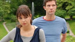 Viktoria und Simon