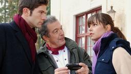 André, Simon und Viktoria