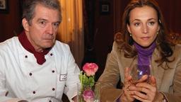André und Fiona