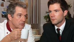 André und Simon