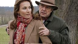André und Fiona