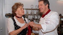André und Hildegard