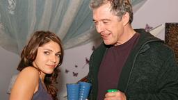 André und Leonie