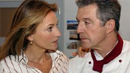 Fiona und André
