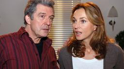 André und Fiona