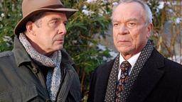 André und Werner