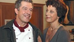 André und Charlotte