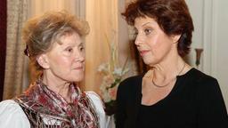Hildegard und Charlotte