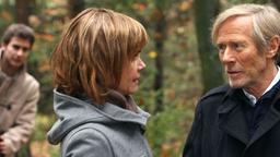 Ben, Sylvia und Paul